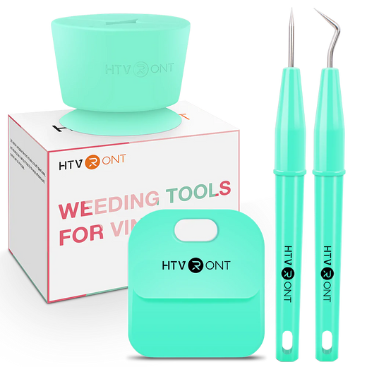 UK-Weeding Tools Bundle - 4 Pcs