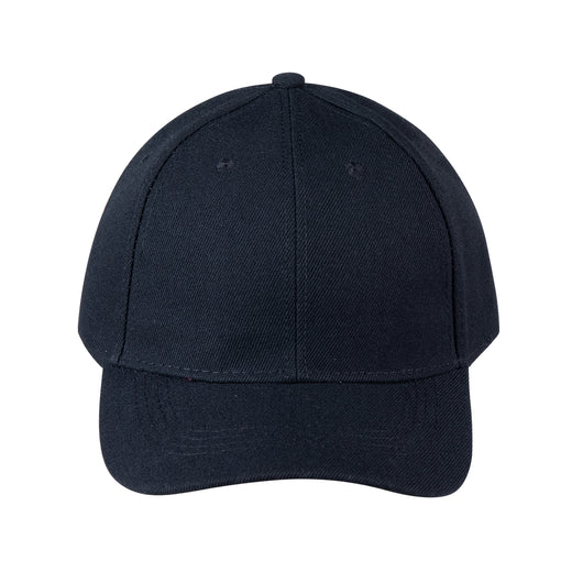 UK-HTVRONT Solid Color Baseball Cap Cotton (4 Colors)