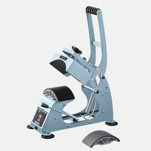 HTVRONT Manual Hat Heat Press