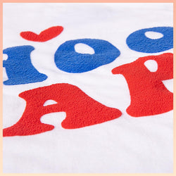 UK-3D Puff Vinyl Heat Transfer - 10" x 6ft Puff HTV Vinyl Roll for T Shirts