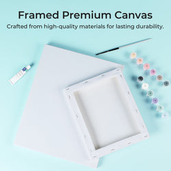 [LOKLiK iPaint] Frames Set（3pcs）