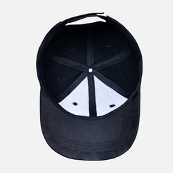 UK-HTVRONT Solid Color Baseball Cap 100% Polyester (2 Colors)