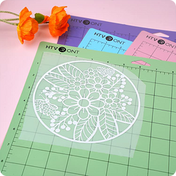 UK-Cutting Mat - 12"x12" Single Pack