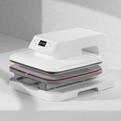 UK-Heat Press Mat - 15"x15"