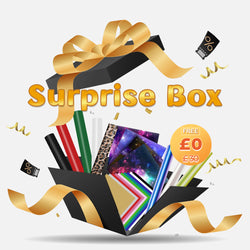 UK-Free HTV Surprise Box For Loklik ICarft™