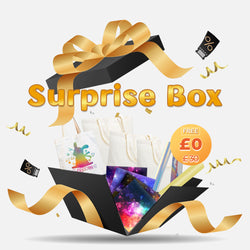 UK-Free Surprise Box C (Materials Box)For Loklik ICarft™