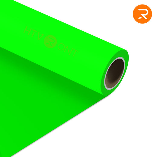UK-Heat Transfer Vinyl Roll - 12"x30 Ft (36 Colors）