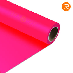 UK-Heat Transfer Vinyl Roll - 12"x5 Ft (36 Colors）