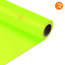 UK-Heat Transfer Vinyl Roll - 12"x30 Ft (36 Colors）