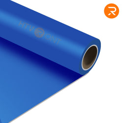 UK-Heat Transfer Vinyl Roll - 12"x10 Ft