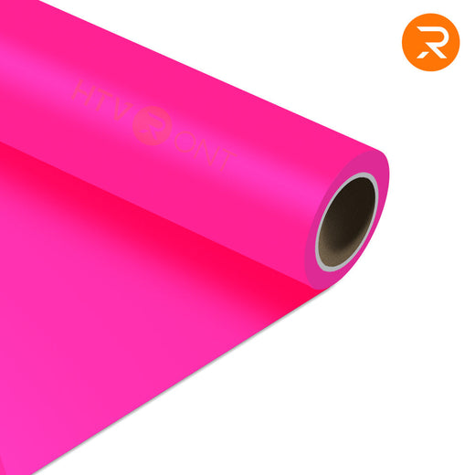UK-Heat Transfer Vinyl Roll - 12"x10 Ft