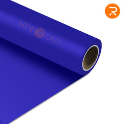 UK-Heat Transfer Vinyl Roll - 12"x30 Ft (36 Colors）