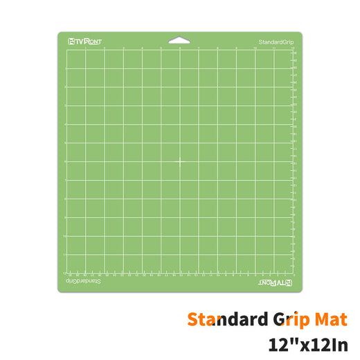 UK-Cutting Mat - 12"x12" Single Pack
