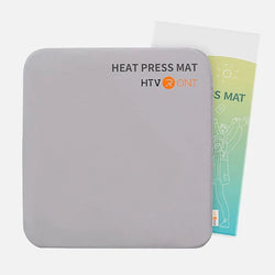 UK-Heat Press Mat - 15"x15"