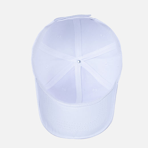 UK-HTVRONT Solid Color Baseball Cap 100% Polyester (2 Colors)