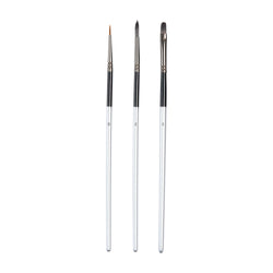 Paintbrush Set