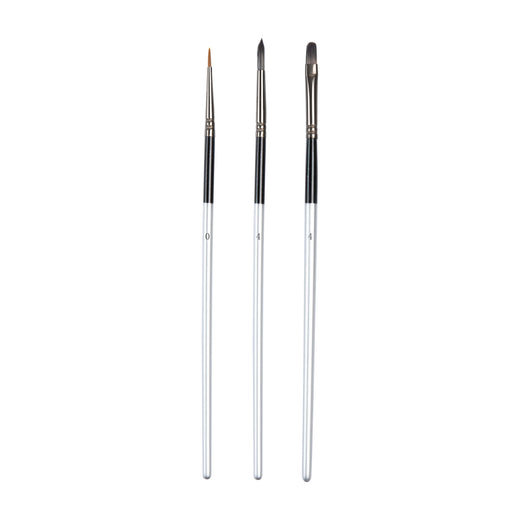 Paintbrush Set