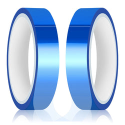 HTVRONT Heat Tape for Sublimation - 2 Rolls 20mm x 33m 108ft