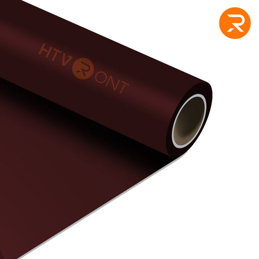 UK-Heat Transfer Vinyl Roll - 12"x10 Ft