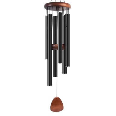 Large Aluminium Sublimation Wind Chimes