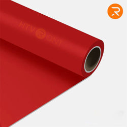 UK-Heat Transfer Vinyl Roll - 12"x10 Ft