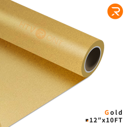 UK-Heat Transfer Vinyl Roll - 12"x10 Ft