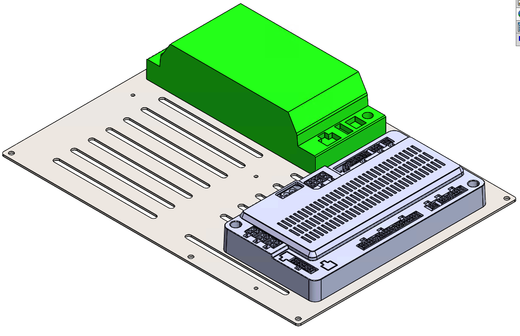 E15 Spare Parts List