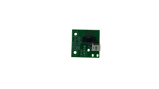E15 Spare Parts List