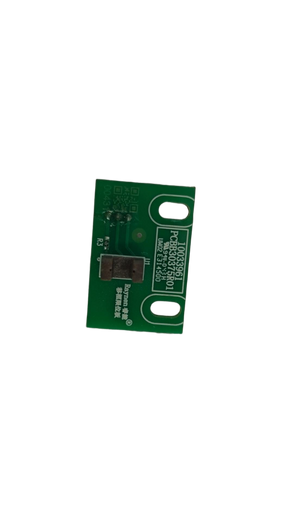 E15 Spare Parts List