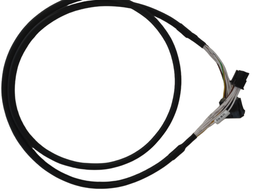 E15 Spare Parts List