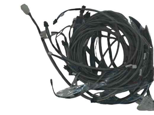 E15 Spare Parts List