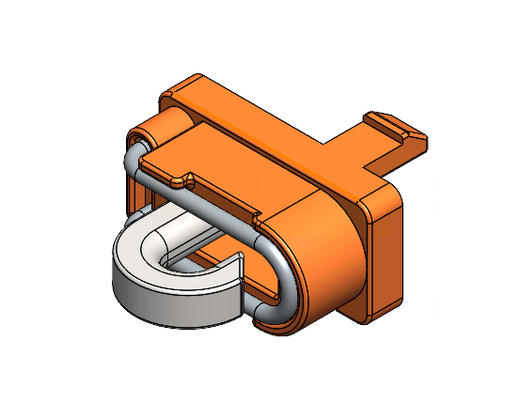 E15 Spare Parts List