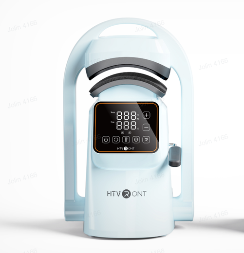 HTVRONT A300 Auto Hat Heat Press
