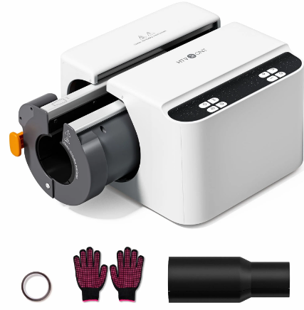 HTVRONT A200 Auto Tumbler Heat Press