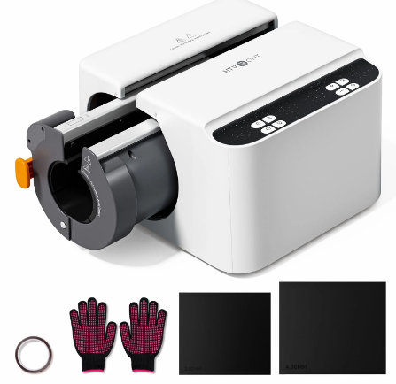 HTVRONT A200 Auto Tumbler Heat Press