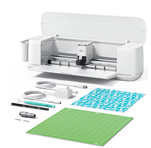 HTVRONT Cutting Machine for All Vinyl Crafts