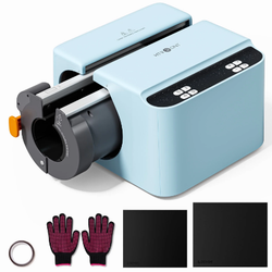 HTVRONT A200 Auto Tumbler Heat Press