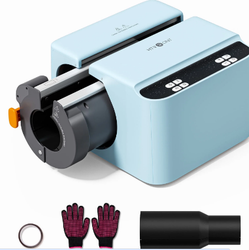 HTVRONT A200 Auto Tumbler Heat Press