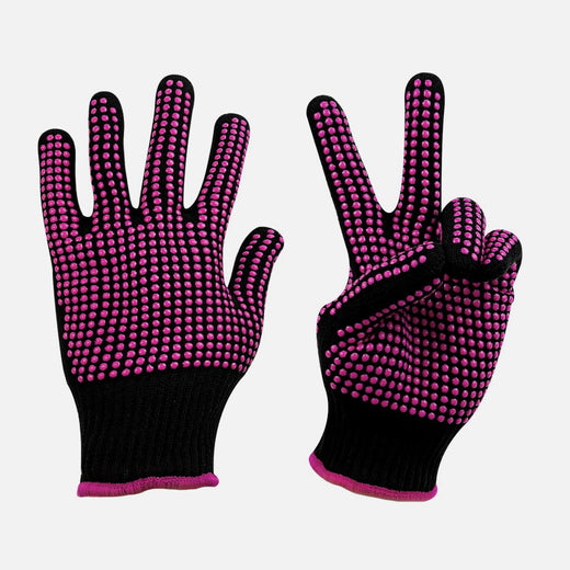 UK-Heat Resistant Gloves for Sublimation - 2Pcs