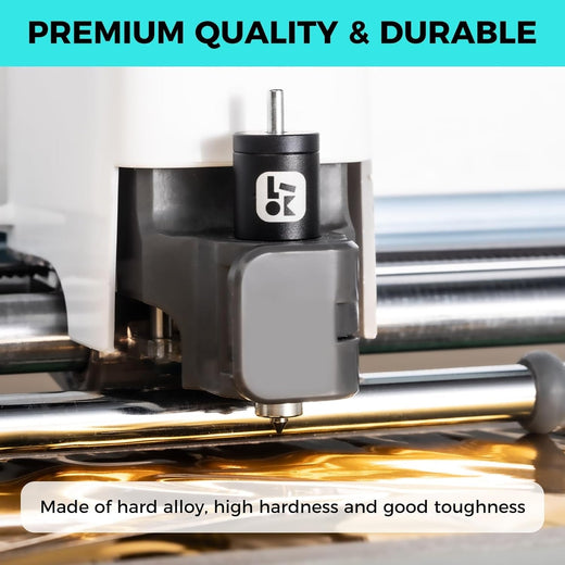 LOKLiK Cutting Machine 2 Foil Transfer Kit