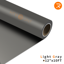 UK-Heat Transfer Vinyl Roll - 12"x10 Ft