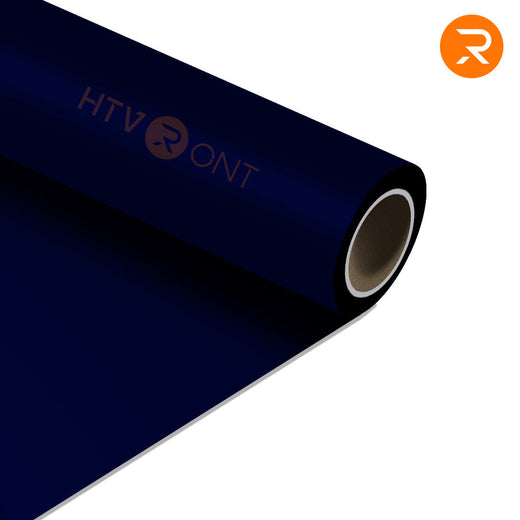 UK-Heat Transfer Vinyl Roll - 12"x10 Ft