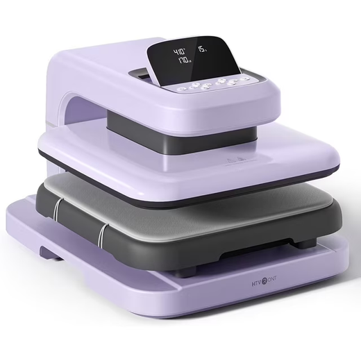 HTVRONT AUTO HEAT PRESS 2 -DIGIT