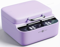 Phone case machine