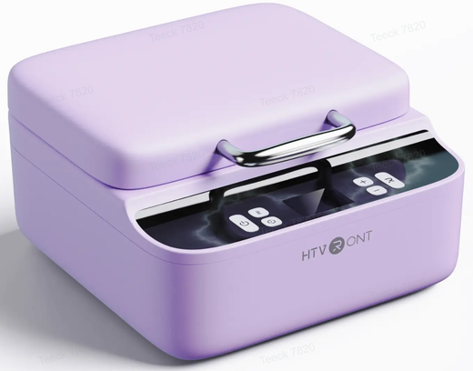 Phone case machine