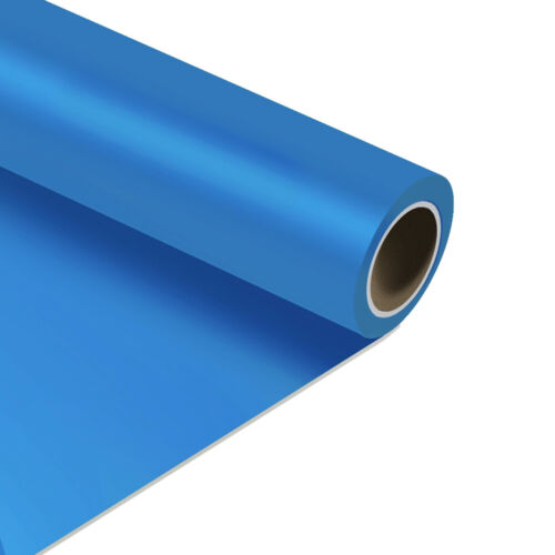 UK-Heat Transfer Vinyl Roll - 12"x10 Ft