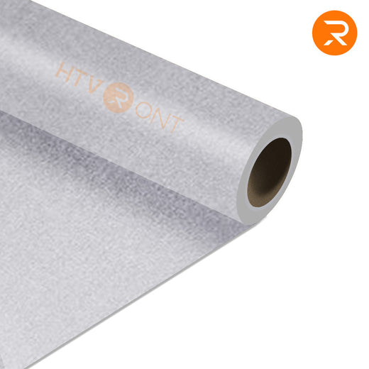 UK-Heat Transfer Vinyl Roll - 12"x5 Ft (36 Colors）