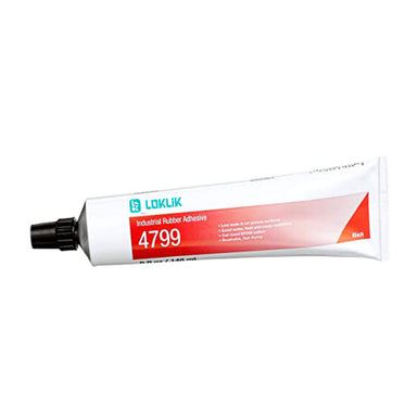 LOKLiK Black Industrial Adhesive 4799