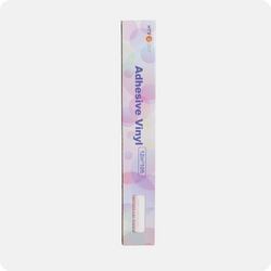 Holographic Sparkle Adhesive Vinyl Roll - 12 10 FT (4 Colors)