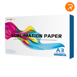 Sublimation Paper A3 - 11"x17" 150 Sheets